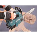 MAKITA UC003GZ01 Aku řetězová pila 300 mm Li-ion XGT 40V, bez aku Z