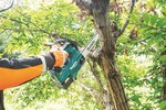 MAKITA UC003GZ01 Akumulátorová reťazová píla 300 mm Li-ion XGT 40 V, bez akumulátora Z