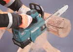 MAKITA UC003GZ01 Akumulátorová reťazová píla 300 mm Li-ion XGT 40 V, bez akumulátora Z