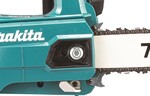 MAKITA UC004GZ01 Akumulátorová reťazová píla 350 mm Li-ion XGT 40 V, bez akumulátora Z