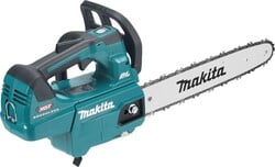 MAKITA UC004GZ01 Akumulátorová reťazová píla 350 mm Li-ion XGT 40 V, bez akumulátora Z