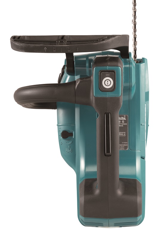 MAKITA UC006GZ Aku řetězová pila carving 250 mm Li-ion XGT 40V, bez aku Z