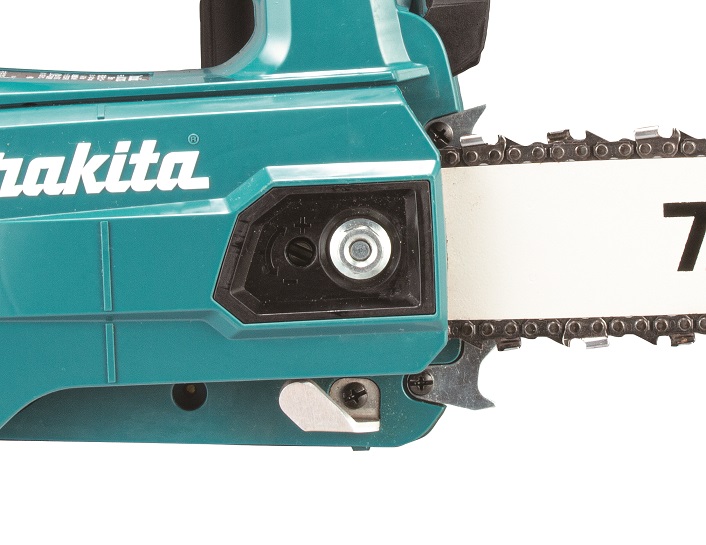 MAKITA UC006GZ Aku řetězová pila carving 250 mm Li-ion XGT 40V, bez aku Z