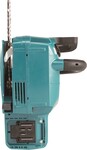 MAKITA UC006GZ Akumulátorová reťazová píla na rezbárske práce 250 mm, Li-ion XGT 40 V, bez akumulátora Z