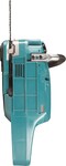MAKITA UC017GZ Akumulátorová reťazová píla 450 mm Li-ion XGT 40 V, bez akumulátora Z