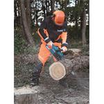MAKITA UC025GZ Aku řetězová pila 350 mm Li-ion XGT 40V,bez aku Z