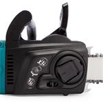MAKITA UC3551AX1 Elektrická řetězová pila 35cm, 2000W, 2xpilový řetěz