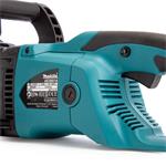 MAKITA UC3551AX1 Elektrická řetězová pila 35cm, 2000W, 2xpilový řetěz