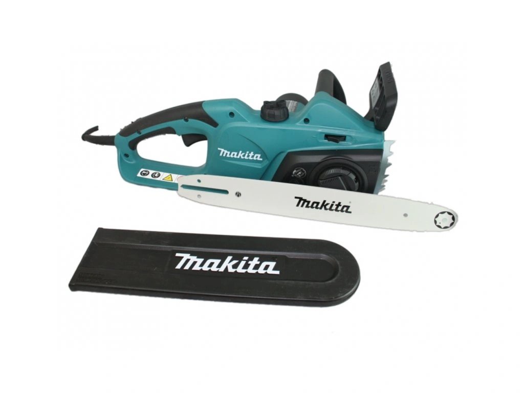 MAKITA UC4041A Elektrická reťazová píla 40 cm, 1800 W