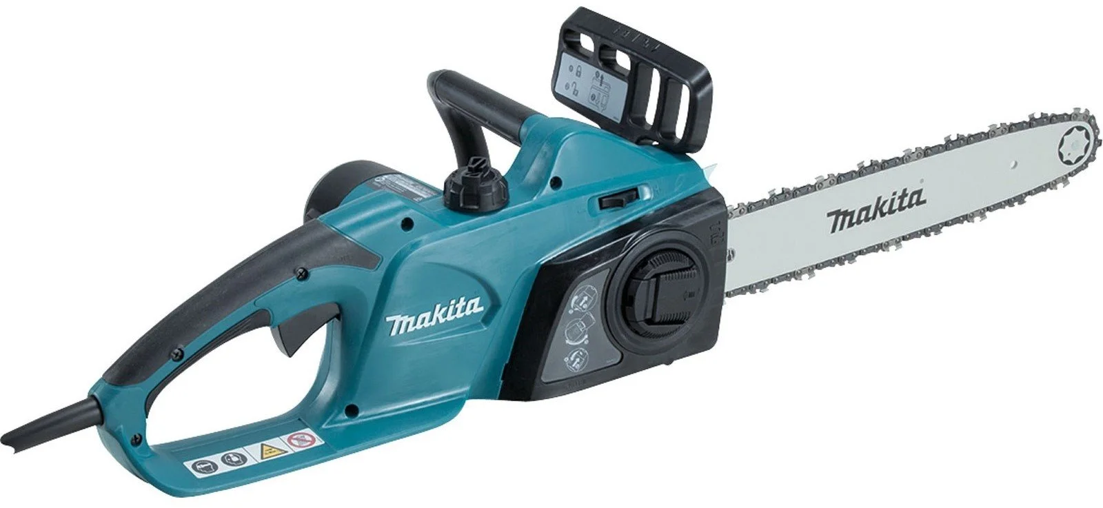 MAKITA UC4041A Elektrická reťazová píla 40 cm, 1800 W