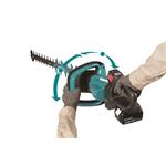 Makita UH004GM201 Akumulátorové nožnice na živý plot 600 mm Li-ion XGT 40V/4Ah
