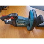 Makita UH004GZ Akumulátorové nožnice na živý plot 600 mm Li-ion XGT 40V, bez batérie Z