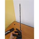 Makita UH004GZ Akumulátorové nožnice na živý plot 600 mm Li-ion XGT 40V, bez batérie Z