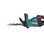 Makita UH005GM201 Akumulátorové nožnice na živý plot 750 mm Li-ion XGT 40V/4Ah