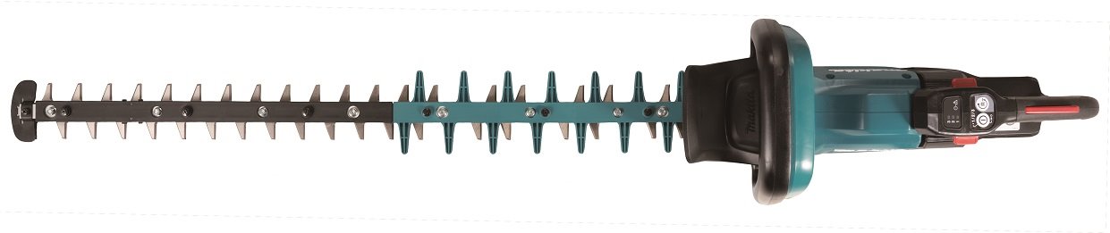 Makita UH005GZ Akumulátorové nožnice na živý plot 750mm Li-ion XGT 40V, bez batérie Z