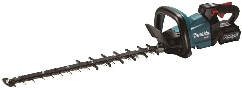 Makita UH006GM201 Akumulátorové nožnice na živý plot 600 mm Li-ion XGT 40V/4Ah