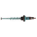 Makita UH008GZ Akumulátorové nožnice na živý plot 600 mm Li-ion XGT 40V, bez batérie Z
