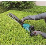 Makita UH009GZ Akumulátorové nožnice na živý plot 750mm Li-ion XGT 40V, bez batérie Z