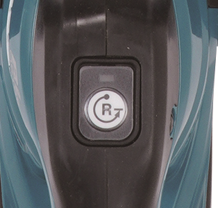 MAKITA UH021GZ Aku plotostřih 600mm Li-ion XGT 40V,bez aku Z