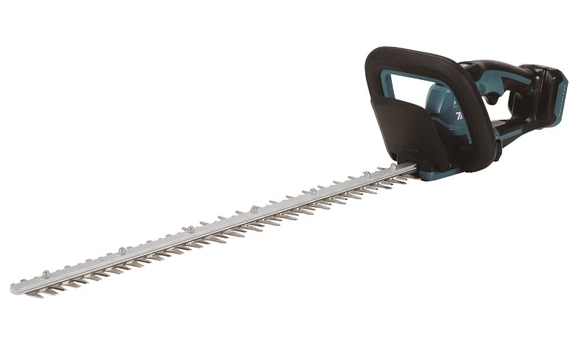 MAKITA UH021GZ Aku plotostřih 600mm Li-ion XGT 40V,bez aku Z