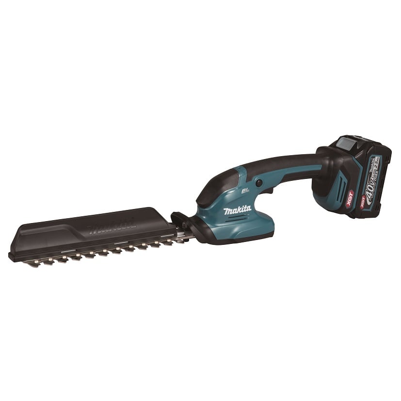 MAKITA UH023GD101 Aku plotostřih 200mm Li-ion XGT 40V/2,5Ah
