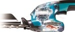 MAKITA UH023GD101 Akumulátorové nožnice na živý plot 200 mm Li-ion XGT 40V/2,5Ah