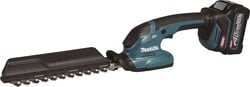 MAKITA UH023GD101 Akumulátorové nožnice na živý plot 200 mm Li-ion XGT 40V/2,5Ah
