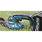 MAKITA UH023GZ Aku plotostřih 200mm Li-ion XGT 40V,bez aku   Z