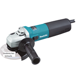 Makita Úhlová bruska 125mm,SJS,1100W