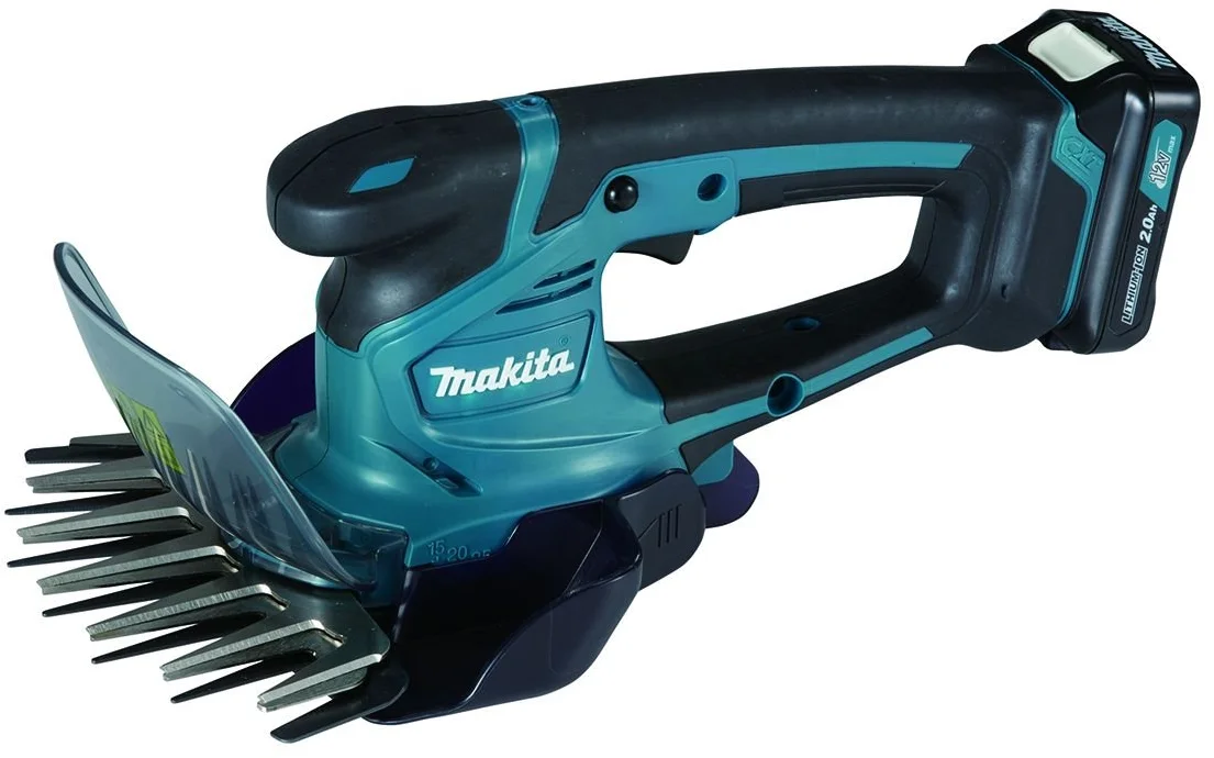Makita UM600DSAE Aku nožnice na trávu Li-ion CXT 12V/2,0Ah