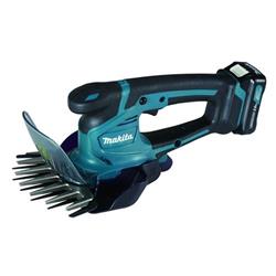 Makita UM600DSAE Aku nůžky na trávu Li-ion CXT 12V/2,0Ah