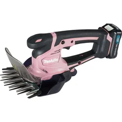 Makita UM600DSAP Aku nůžky na trávu Li-ion CXT 12V/2,0Ah