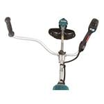 Makita UR002GZ01 Akumulátorový krovinorez Li-ion XGT 40V, bez batérie Z