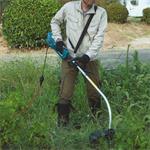 MAKITA UR3500 Elektrický vyžínač 700W