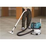 MAKITA VC001GLZ03 Aku-vysavač Li-ion XGT 40V,bez aku   Z