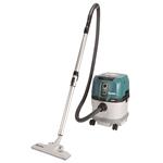 MAKITA VC003GLZ06 Aku-vysavač Li-ion XGT 40V,bez aku   Z