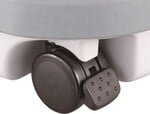MAKITA VC004GLZ01 Akumulátorový vysávač s AWS Li-ion XGT 40 V, bez akumulátora Z