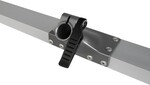 MAKITA vibračná lišta na betón VL001GZ 1800 mm