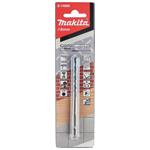 MAKITA vrták pro multimateriál TCT stopka šestihran 1/4´´ 6x100mm