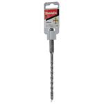 MAKITA vrták SDS-Plus čtyřbřitý 6x100/160mm