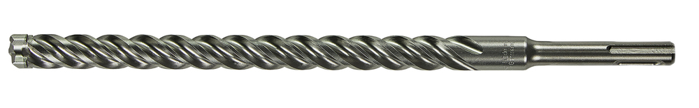 MAKITA vrták SDS-Plus čtyřbřitý Nemesis II 16x200/265mm