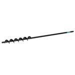 MAKITA zemný vrták šesťhran 30x600 mm D-82105