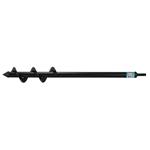 MAKITA zemný vrták šesťhran 70x600 mm D-82127
