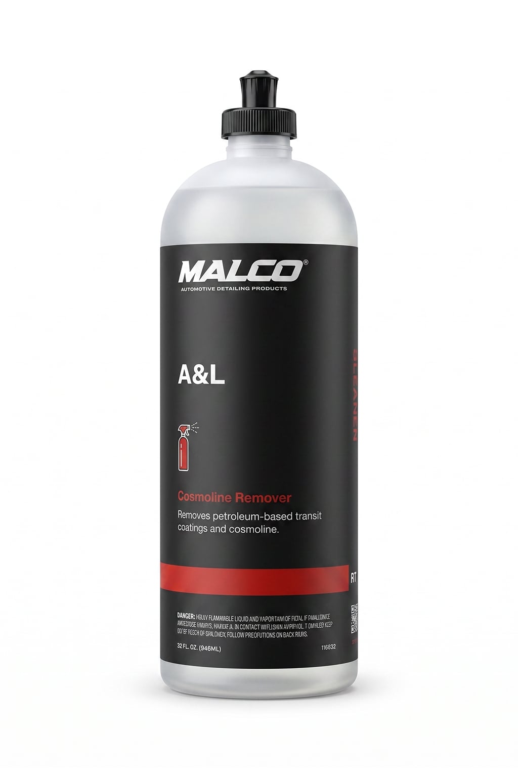 Malco Cosmoline 946ml