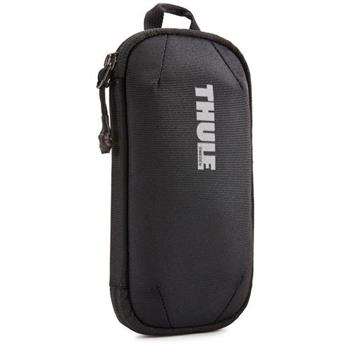 Malý kufor Thule Subterra PowerShuttle TSPW300K - čierny