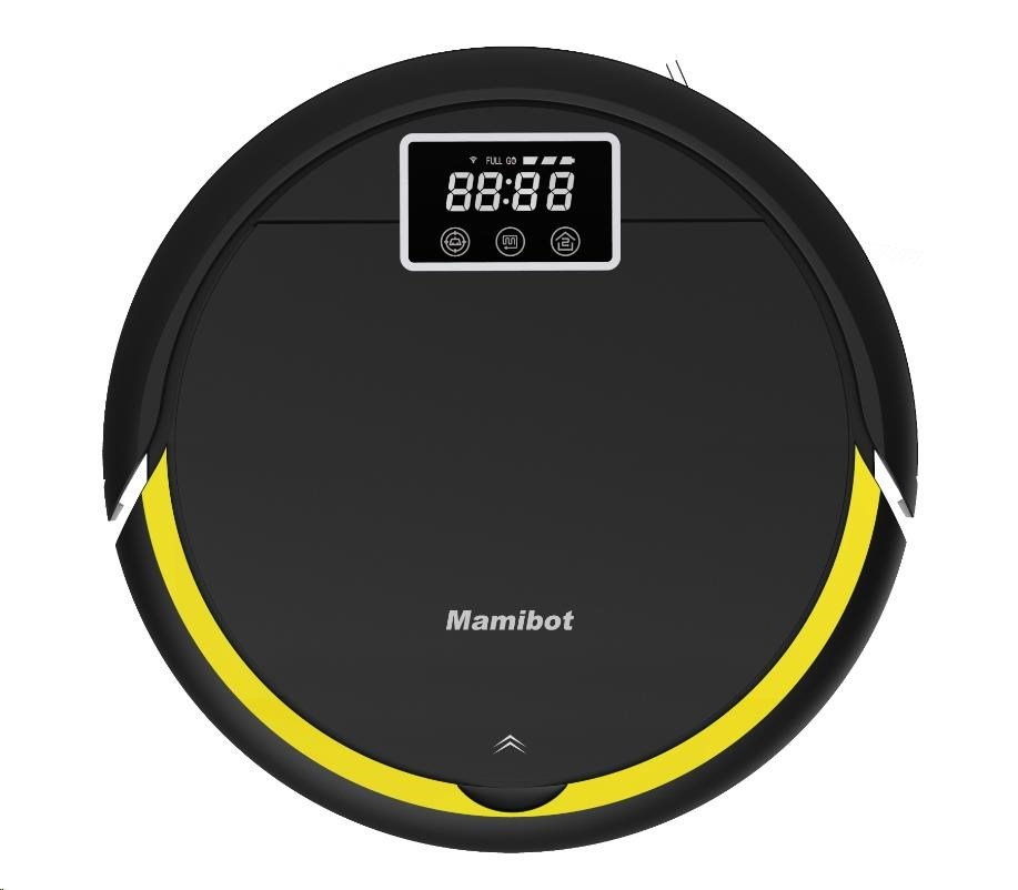 MAMIBOT Petvac300