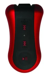Manta MP3268R černo-červený