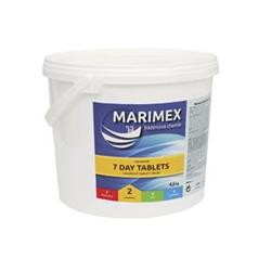 Marimex AQuaMar 7 D Tabs 4,6 kg - tableta (11301204)