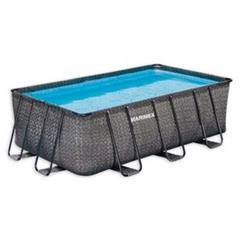 Marimex Bazén Florida Premium 2,15x4,00x1,22m RATAN bez príslušenstva (10340215)