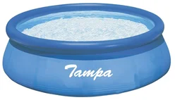 MARIMEX Bazén Tampa 2,44x0,76m bez filtrace (10340045)